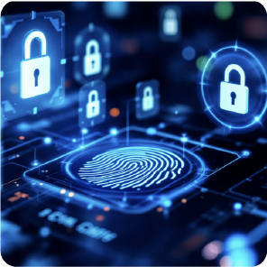 セキュリティのイメージ画像