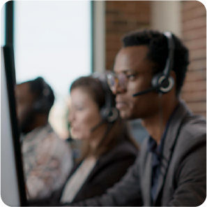 外国人サポートセンターのイメージ写真